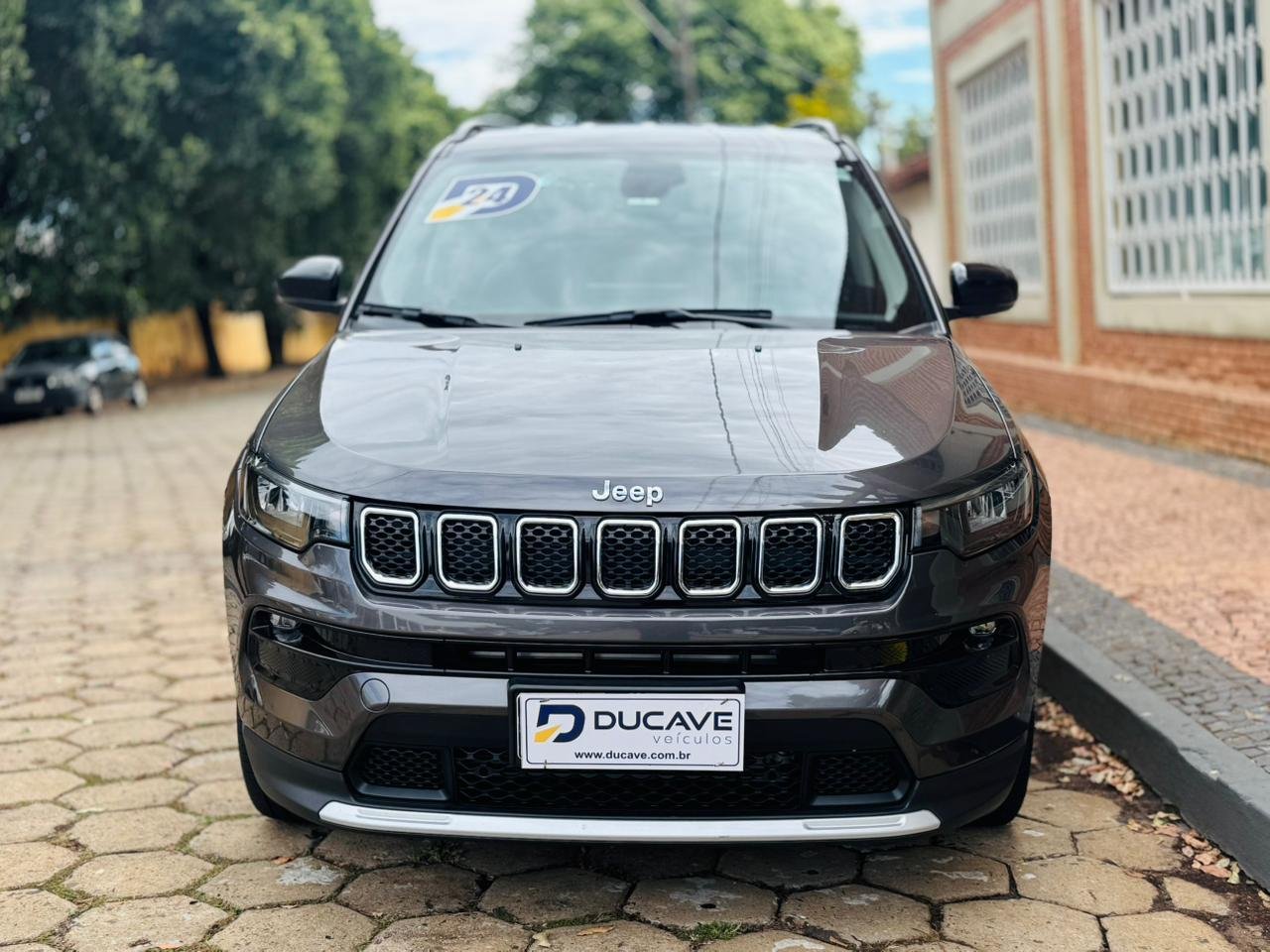 Ducave Veículos